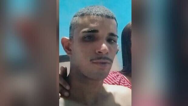 Imagem de compartilhamento para o artigo Jovem bate em moto e morre após ser atropelado por dois caminhões em MS da MS Todo dia
